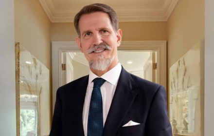 Pablo de Grecia