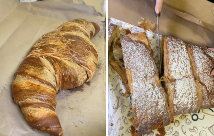 Croissant