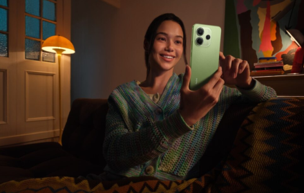Redmi Note 14