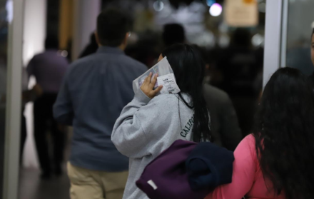 Deportaciones