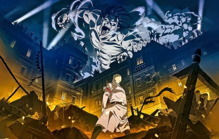Attack on Titan