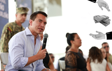 Daniel Noboa