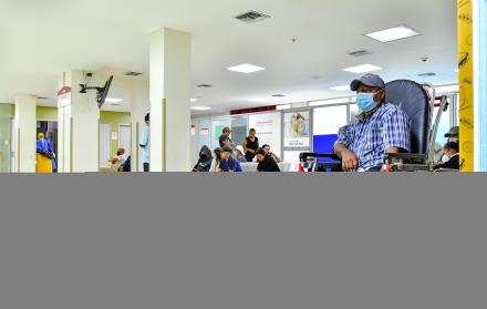 Hospital Teodoro Maldonado