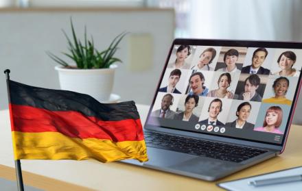 trabajo remoto alemania