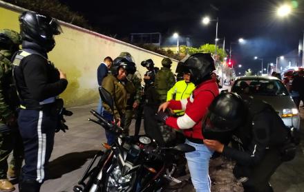 Operativos Solanda