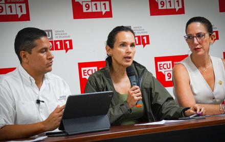 Ministra Alegría Crespo