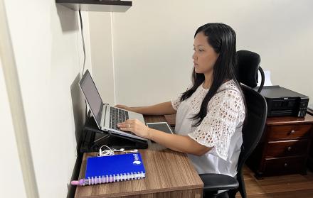 teletrabajo