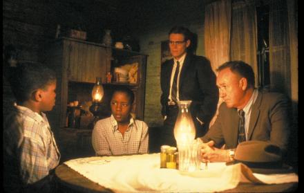 Gene Hackman