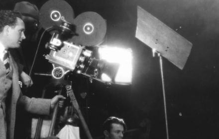 FRANK BORZAGE, DIRECTOR