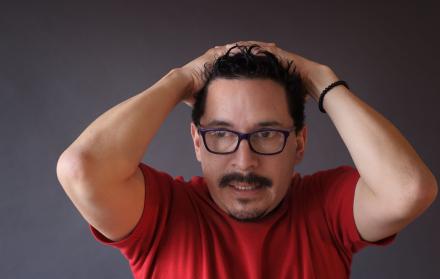 MATÍAS DÁVILA