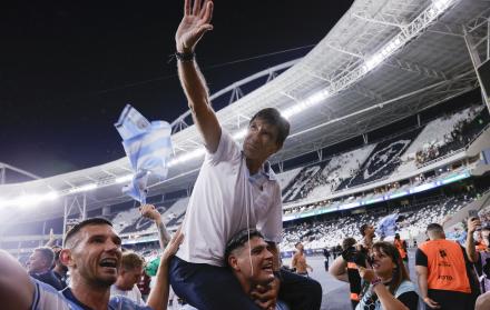 Gustavo Costas