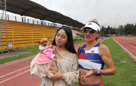 Rosalba Chacha