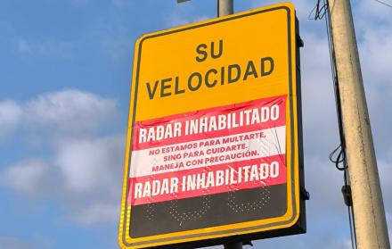 Radares Durán