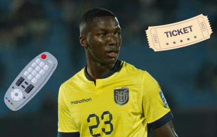 Moisés Caicedo