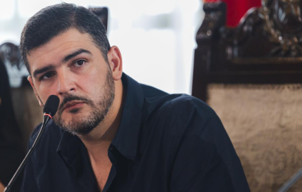 Aquiles Álvarez