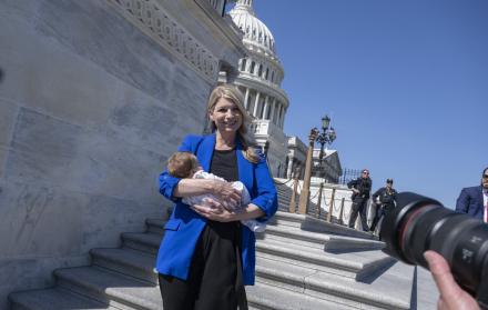 Mundo, Estados Unidos, shutdown