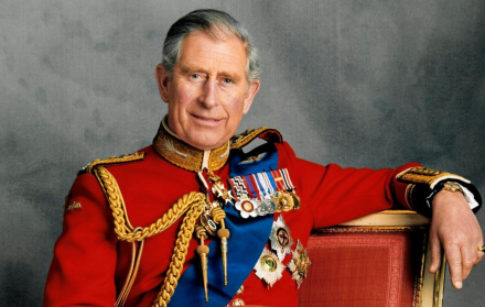 Carlos III