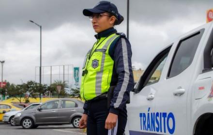 Operativo competencia