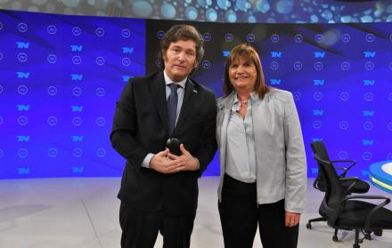 Mundo, Argentina, Javier Milei, Protestas, Jubilados