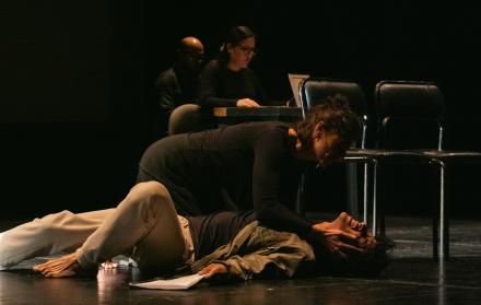 CUADERNOS DE DRAMATURGIA