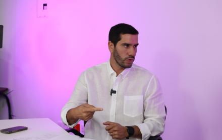 Roberto Luque