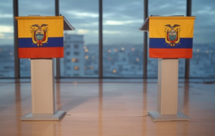 Una periodista guayaquileña será la encargada de moderar el debate presidencial entre los dos candidatos de la segunda vuelta electoral en Ecuador.