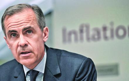 MARK CARNEY (5968404)
