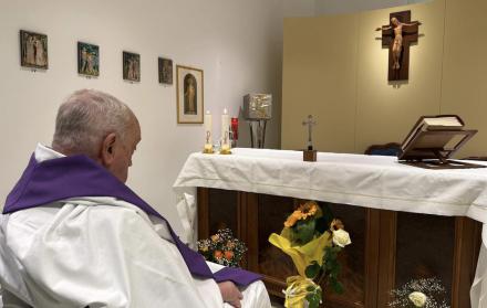 El Vaticano difunde l (14308332)