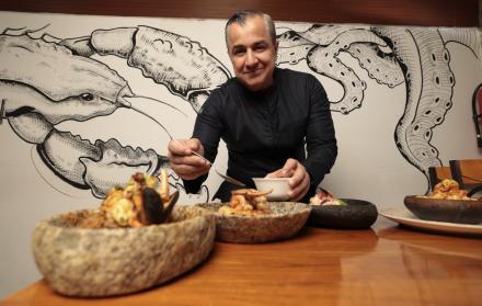 Iván Grain