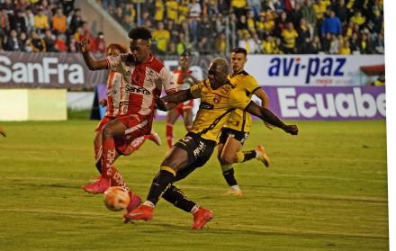 Barcelona SC