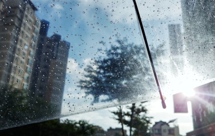 El Inamhi ha pronosticado lluvias y cielos nublados en varias regiones de Ecuador del 17 al 22 de marzo