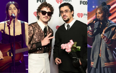 iheart music