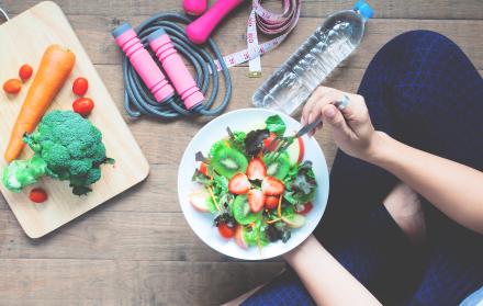 Guía para una vida saludable: los mejores consejos de un health coach