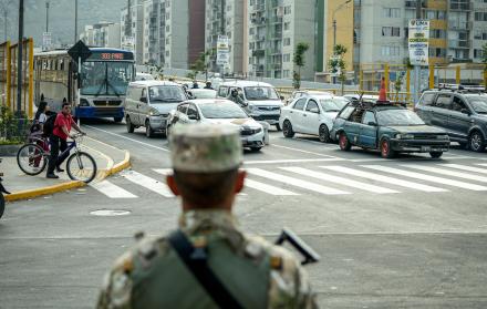 Mundo, Perú, Estado de emergencia, Ola de violencia