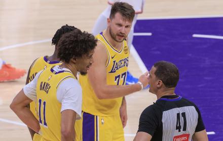 Luka Doncic