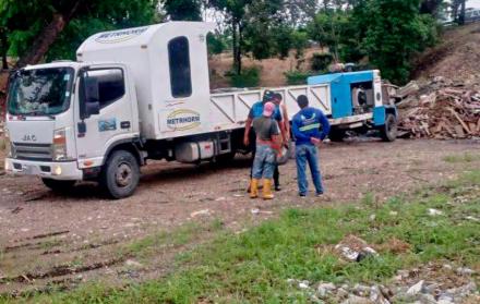 MULTA DESECHOS VIA A LA COSTA