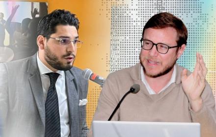 RAUL GONZALEZ Y AUGUSTO VERDUGA CASO LIGADOS