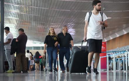 Viajeros