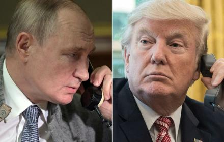 Mundo, Estados Unidos, Rusia, Ucrania