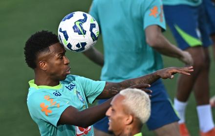 Vinicius Jr