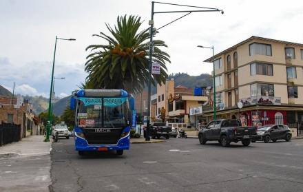 Cámaras en Santa Rosa Ambato