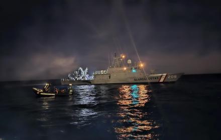 Mundo, Perú, Un pescador sobrevive tras 95 días a la deriva