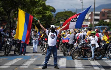 Mundo, Colombia, Gustavo Petro