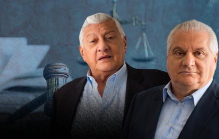 HERMANOS ISAIAS ACCION DE PROTECCION