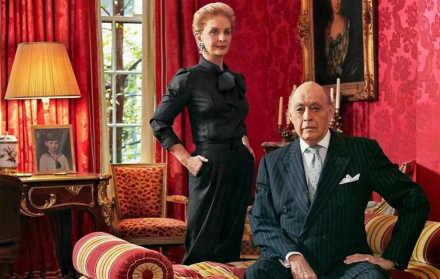 Carolina herrera
