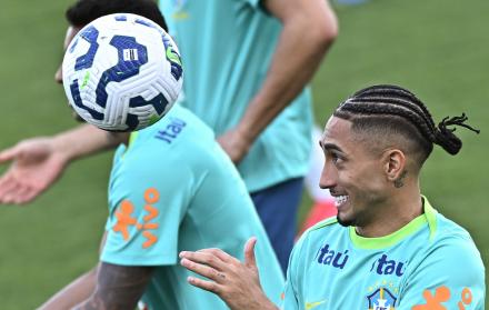 Raphinha