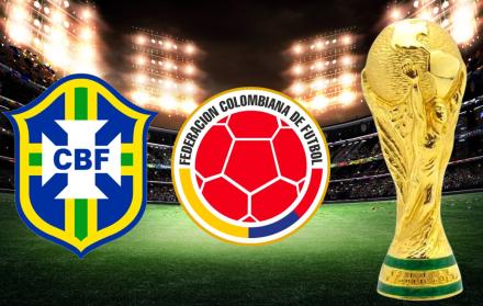 Eliminatorias Sudamericanas 2026