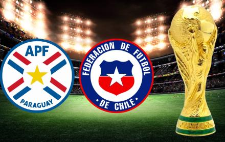 Eliminatorias Sudamericanas 2026