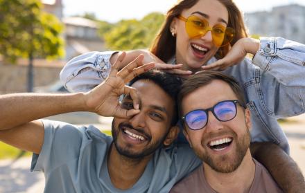 Cómo ser más feliz: 10 hábitos respaldados por la ciencia