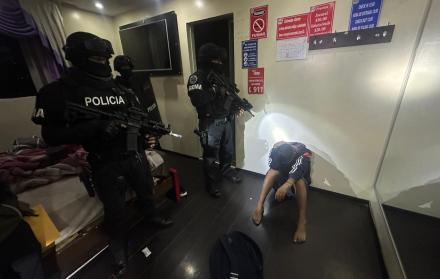 Operación Gran Félix 17